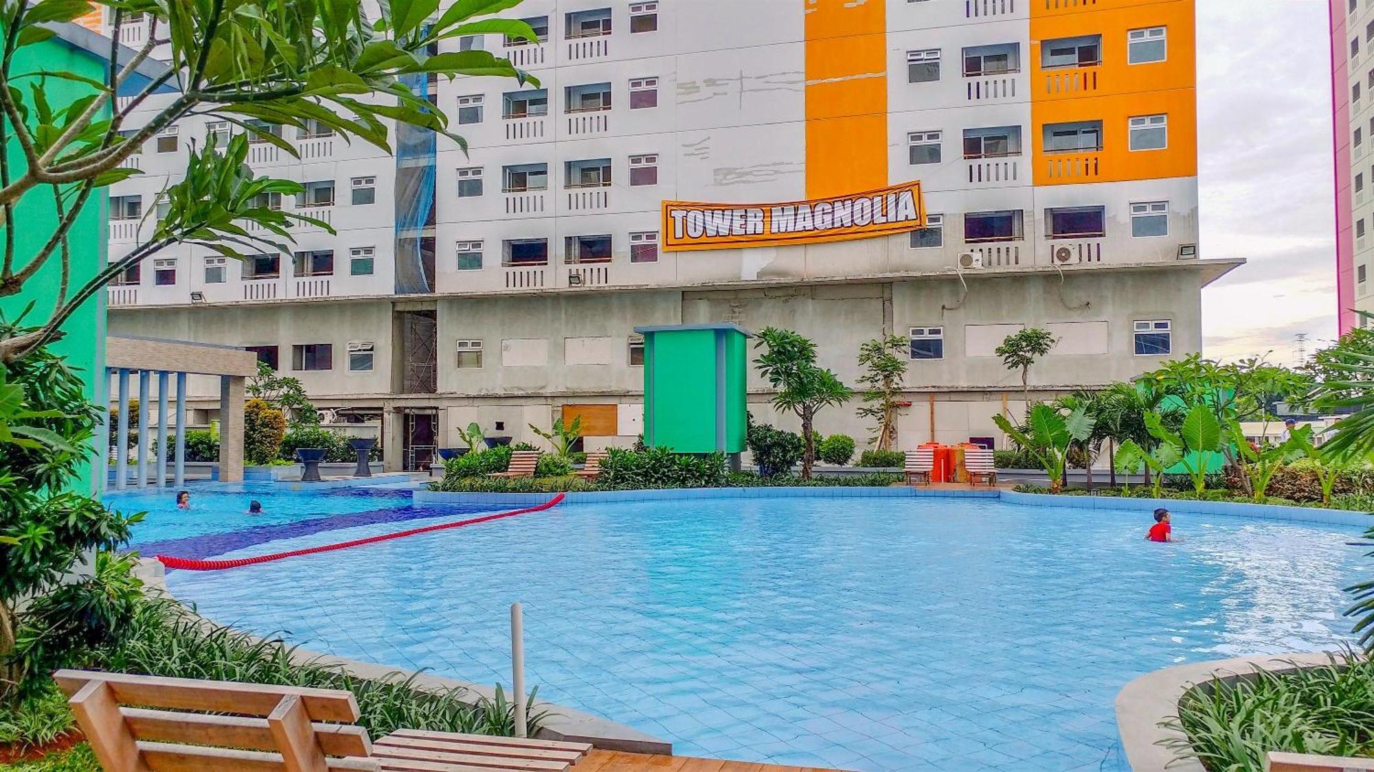 And Comfy At Pramuka By Travelio Pangsapuri